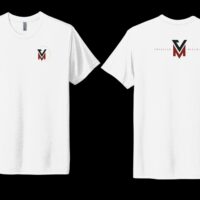 Legacy Tee