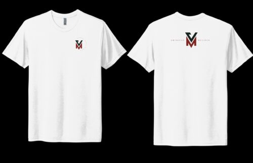 Legacy Tee