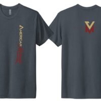 Unyielding Tee