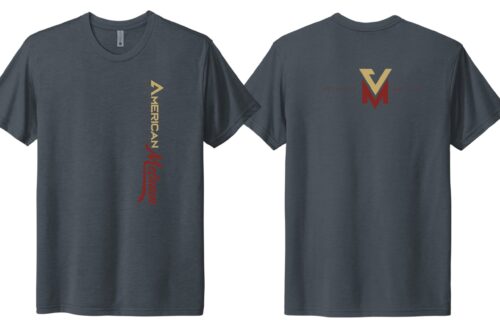 Unyielding Tee
