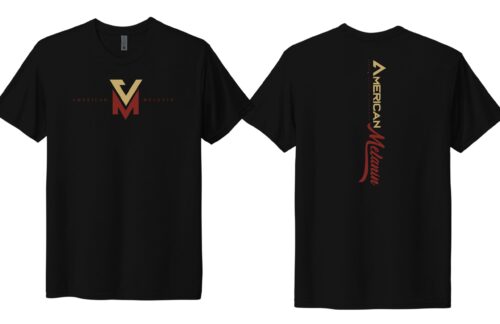 Heritage Tee