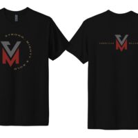 Resilience Tee