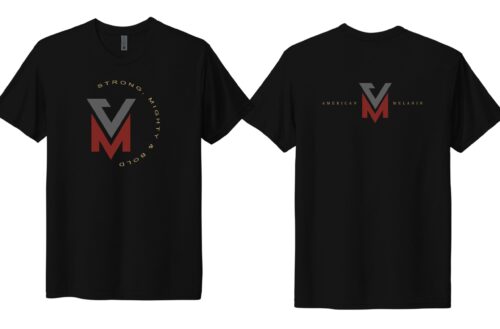 Resilience Tee