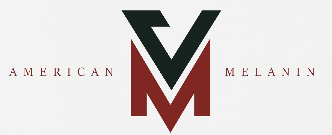 American Melanin Logo